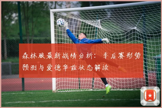 森林狼最新战绩分析：季后赛形势预测与爱德华兹状态解读